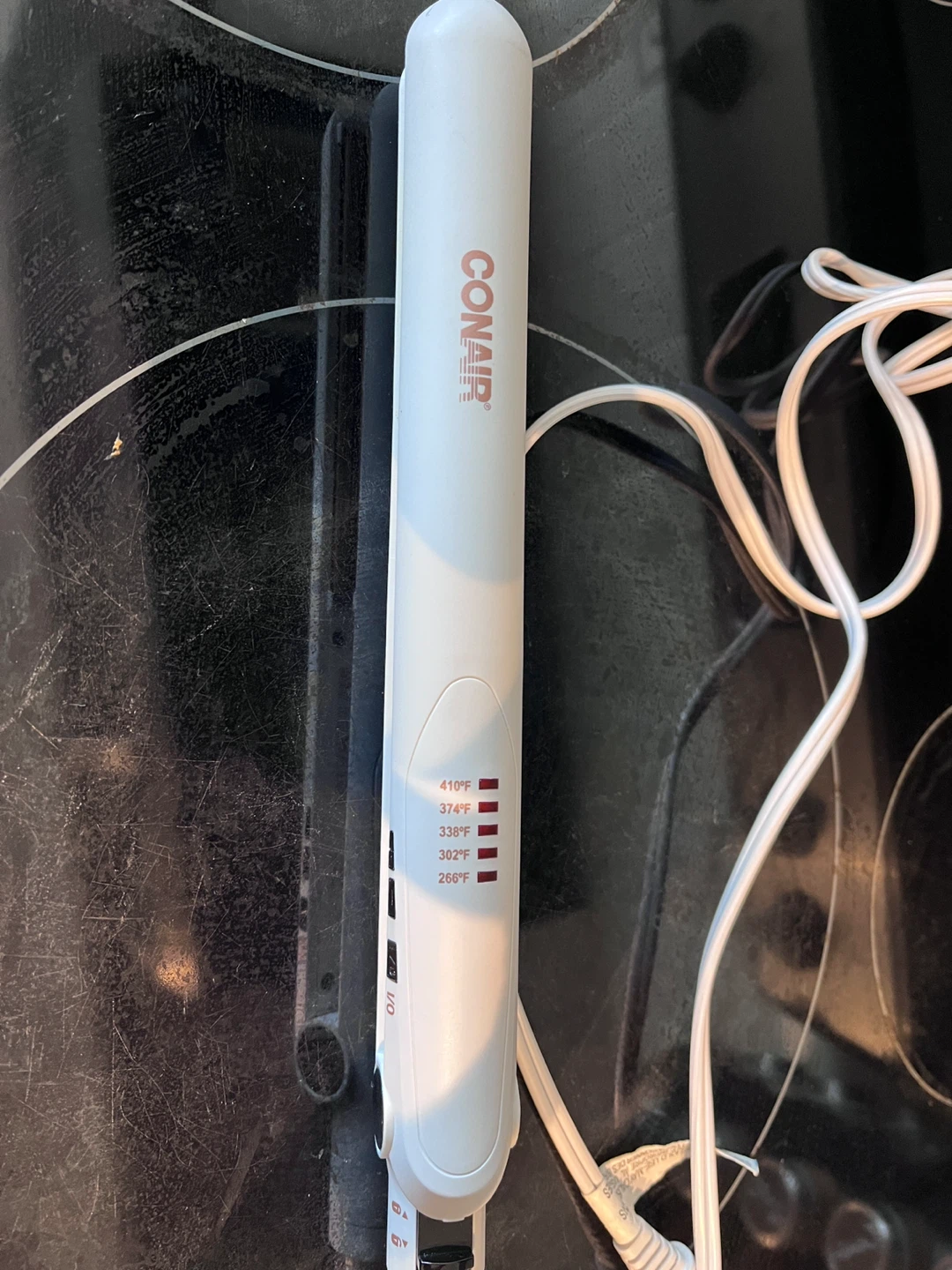 Conair Hair Straightener - photo 2