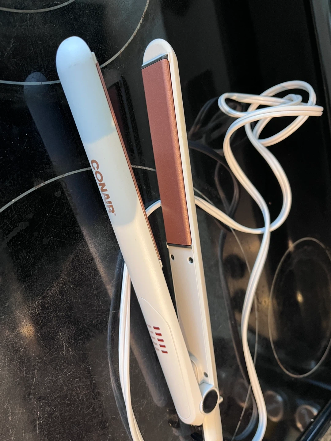 Conair Hair Straightener - photo 4