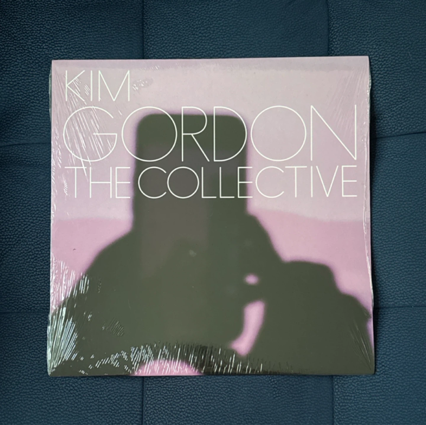 Kim Gordon LP