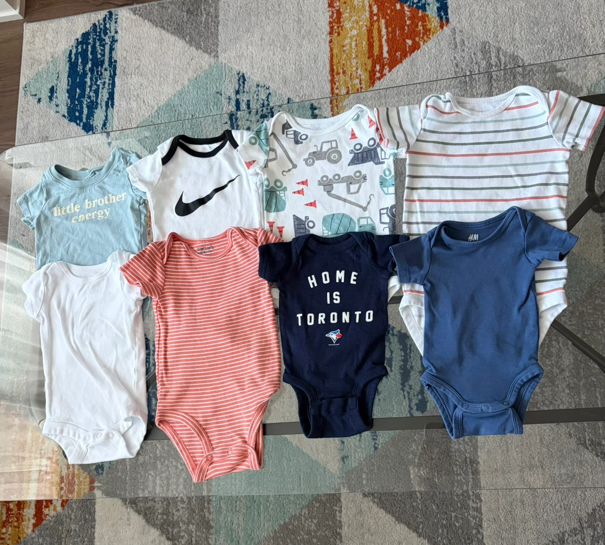 Baby Clothes 0-3mo - photo 4