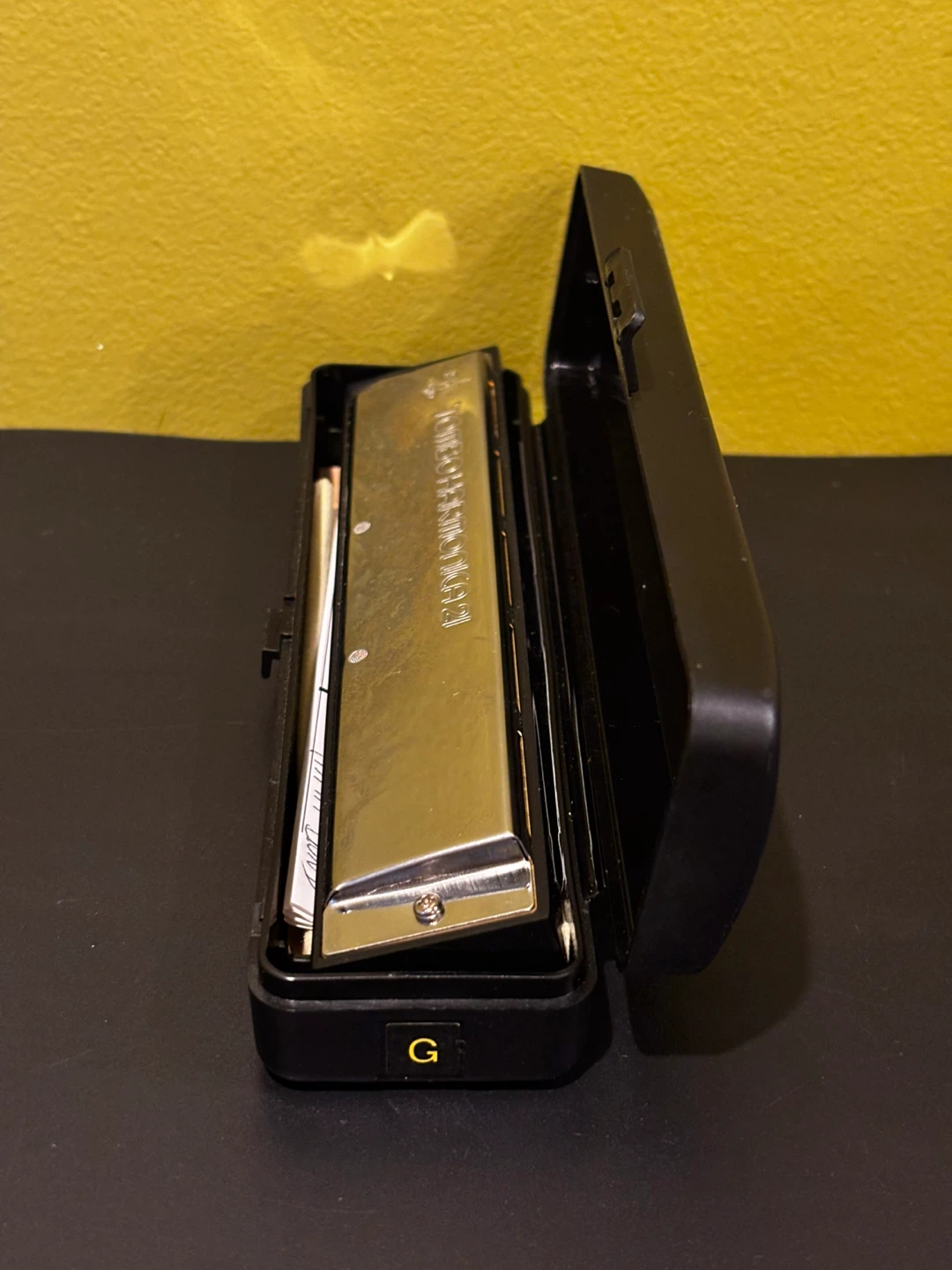Tombo Harmonica 21 Tremolo Diatonic - photo 2