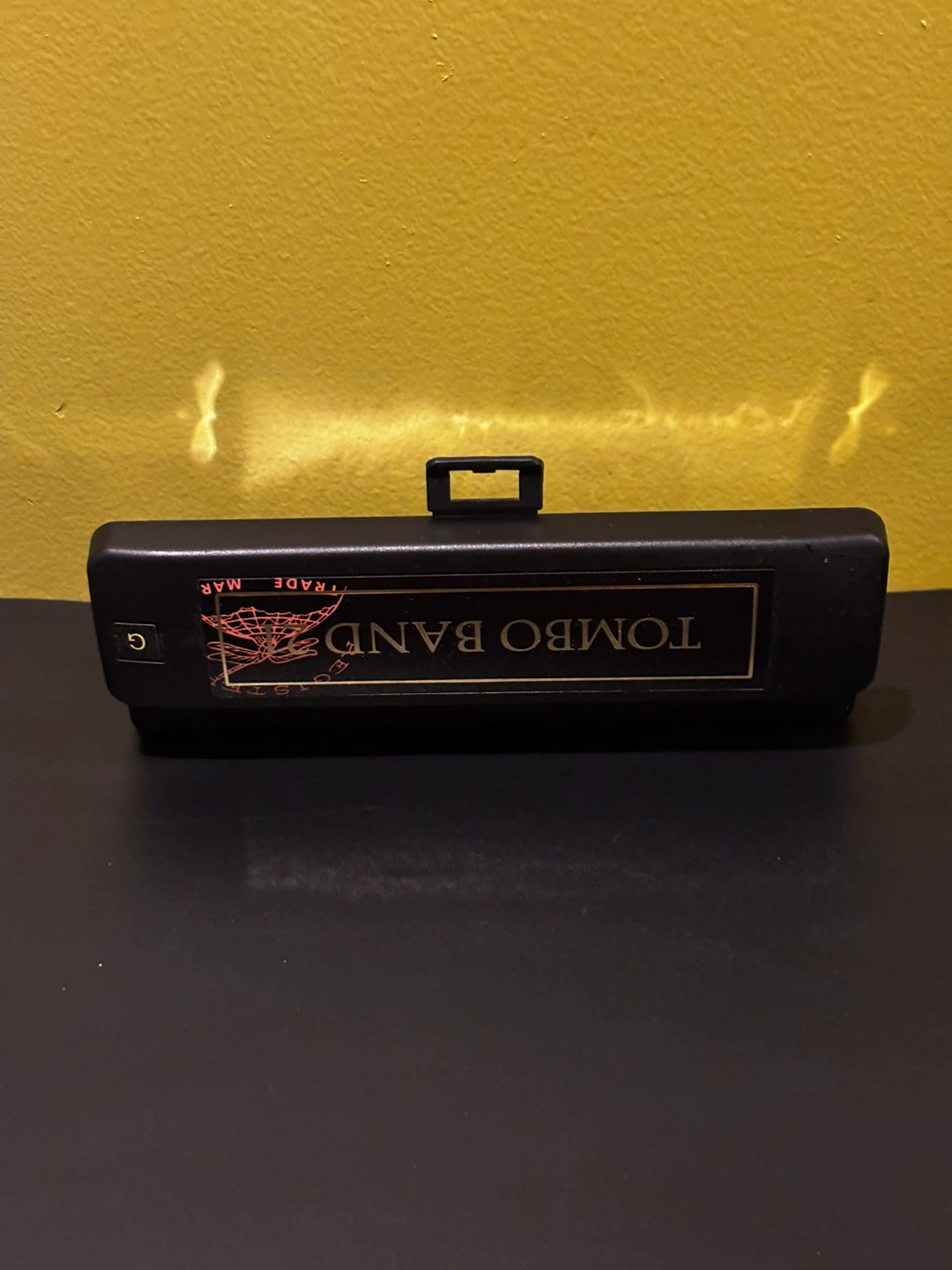 Tombo Harmonica 21 Tremolo Diatonic - photo 3