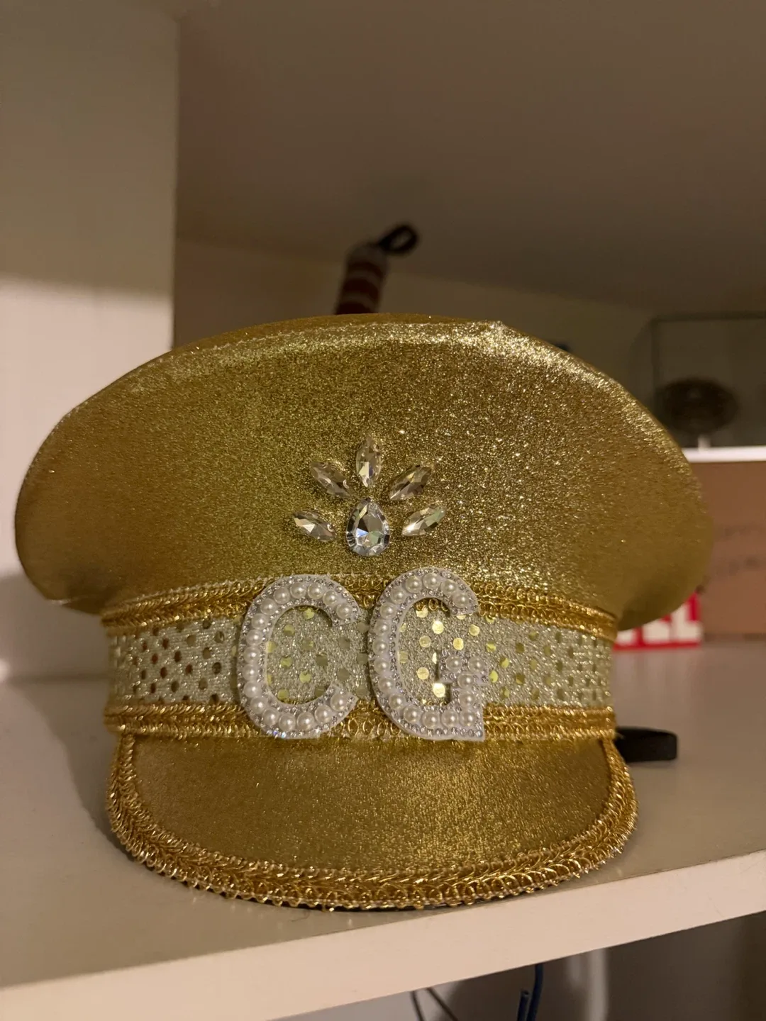 WWE Chelsea Green hat - photo 2