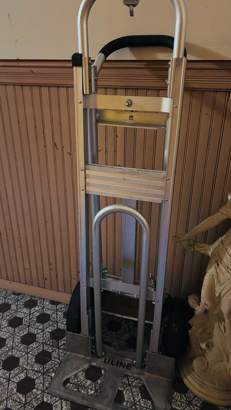 Hand truck