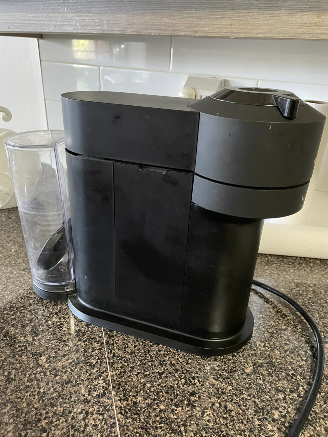 Nespresso Coffee Machine - photo 2
