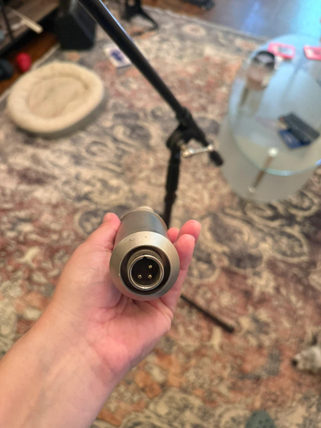 CAD GXL2200 Condenser Microphone - photo 4