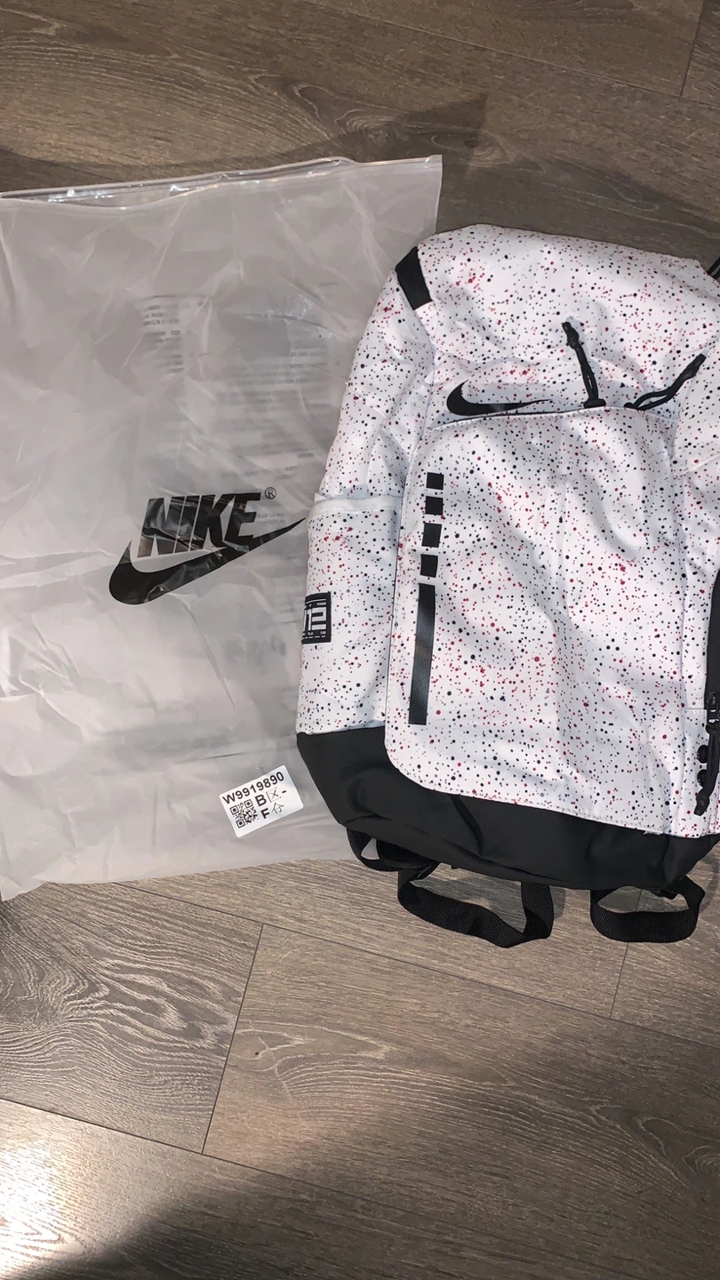 Nike Hoops Elite Backpack V2