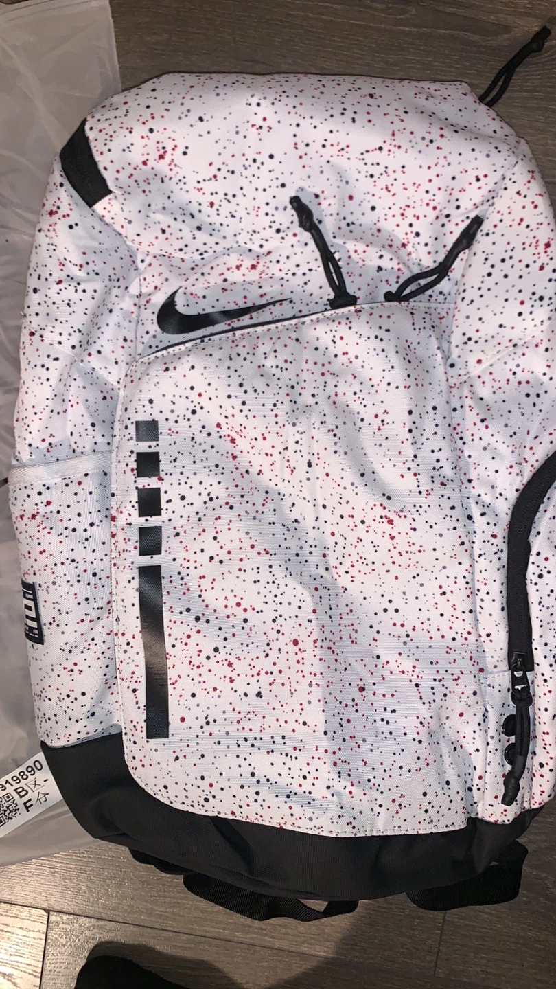 Nike Hoops Elite Backpack V2 - photo 2