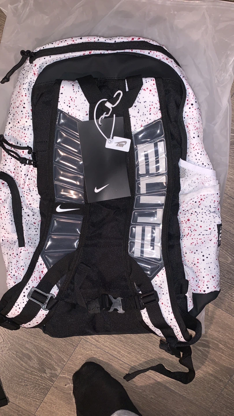 Nike Hoops Elite Backpack V2 - photo 3