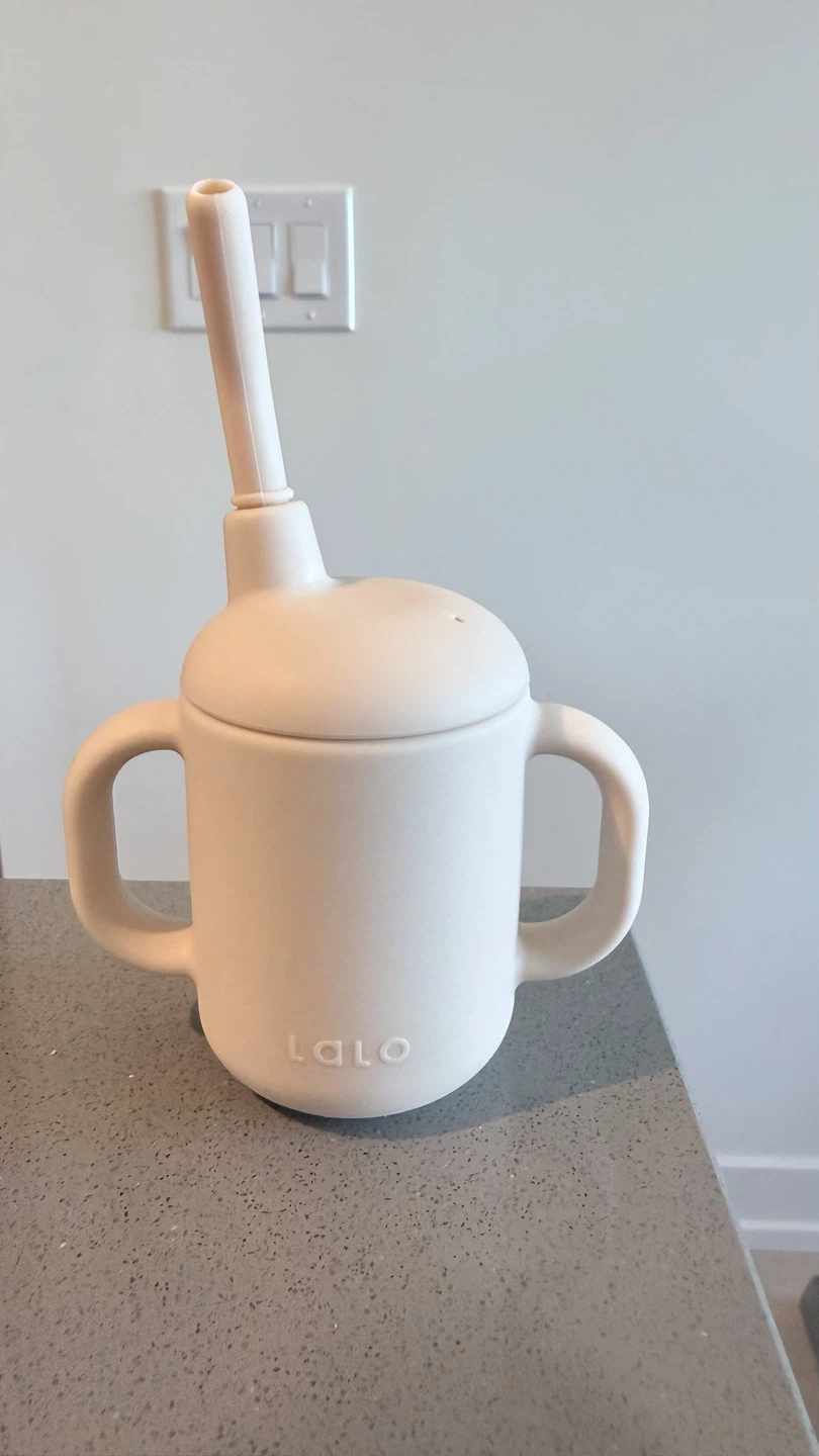 Lalo First Bites Full Kit - Never Used - photo 4