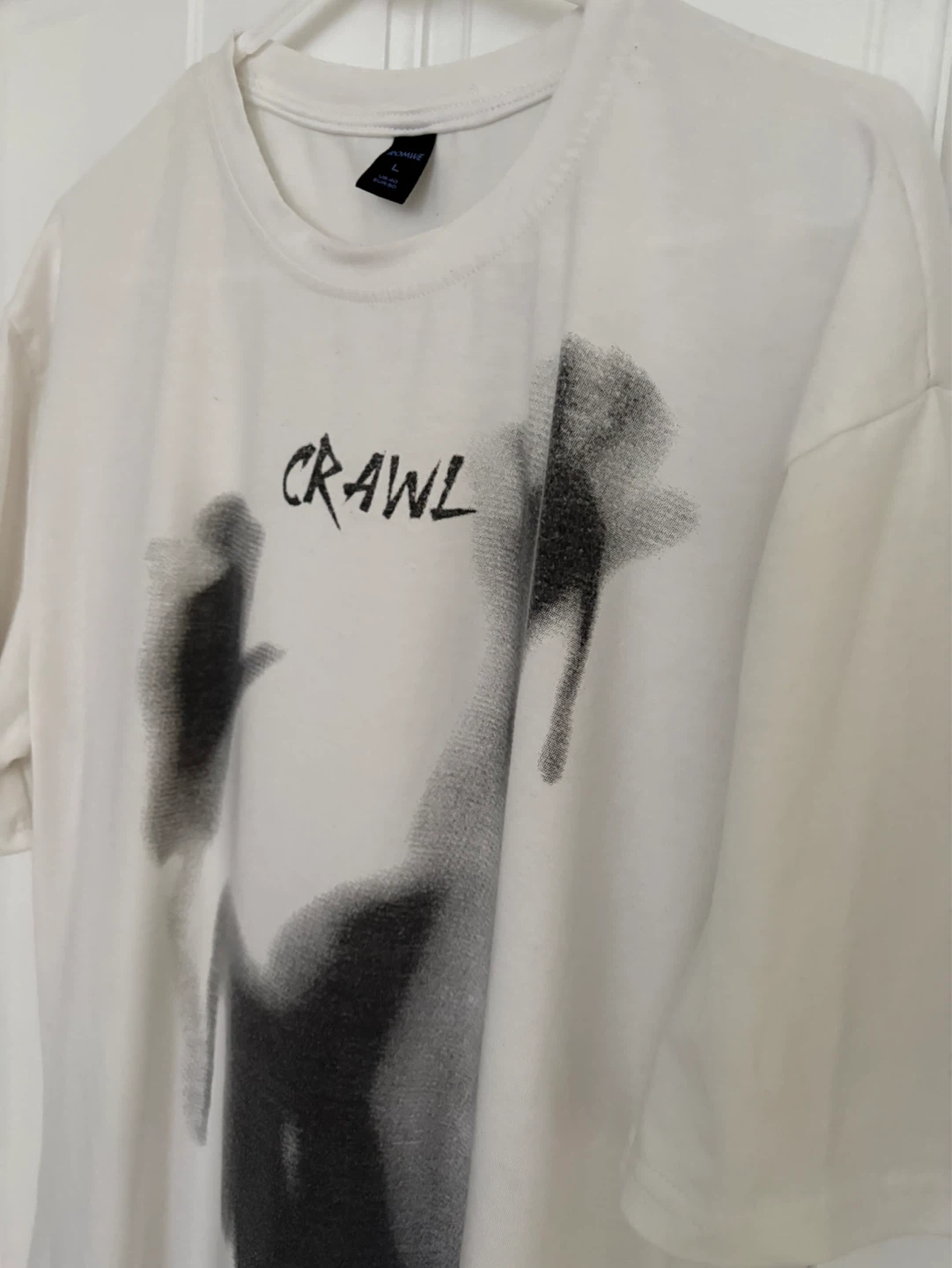 ROMWE Graphic T-Shirt - photo 4