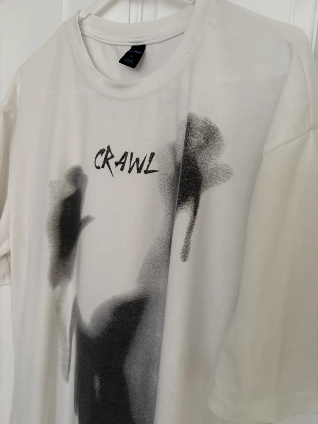 ROMWE Graphic T-Shirt - photo 4