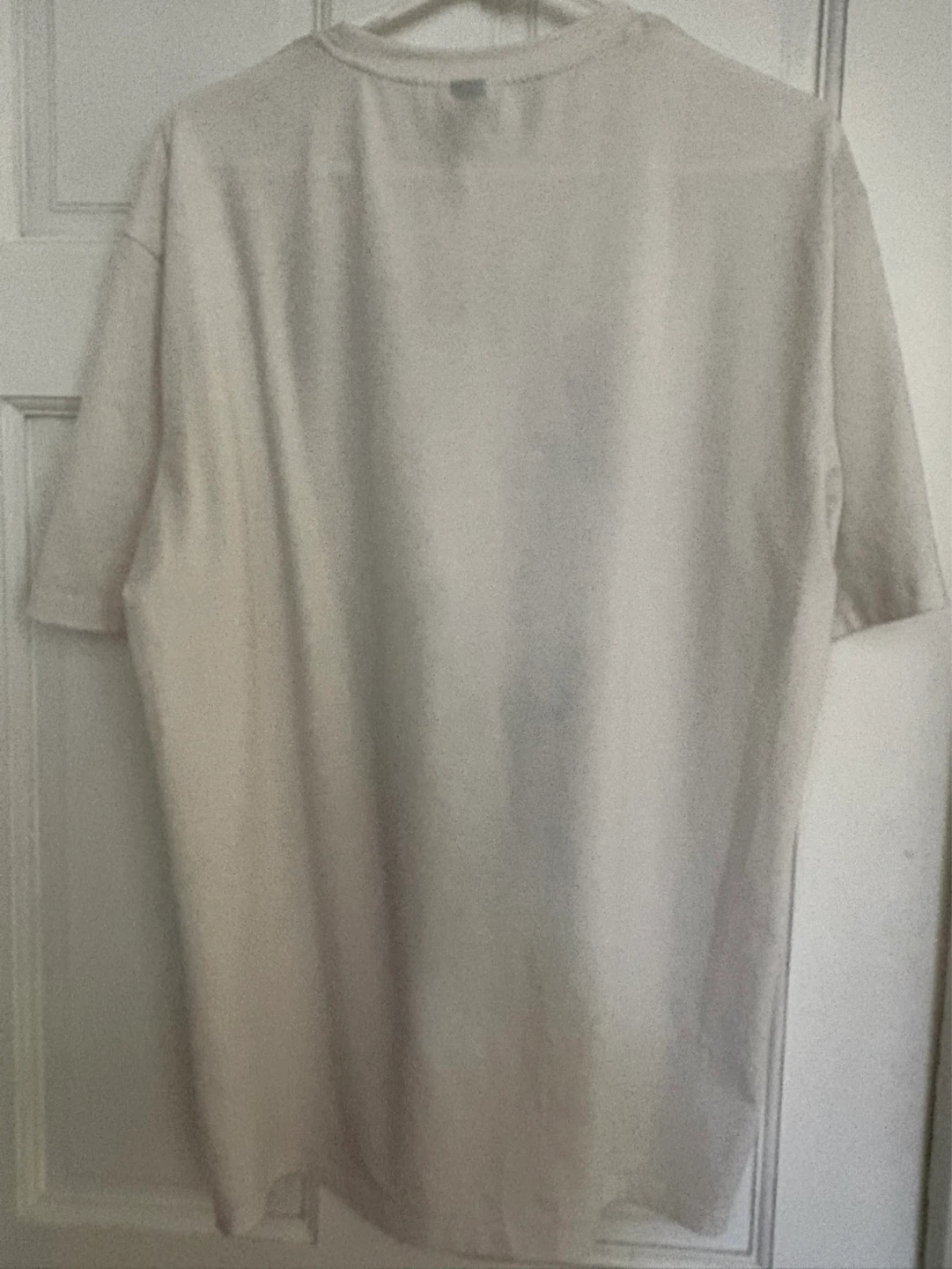 ROMWE Graphic T-Shirt - photo 2