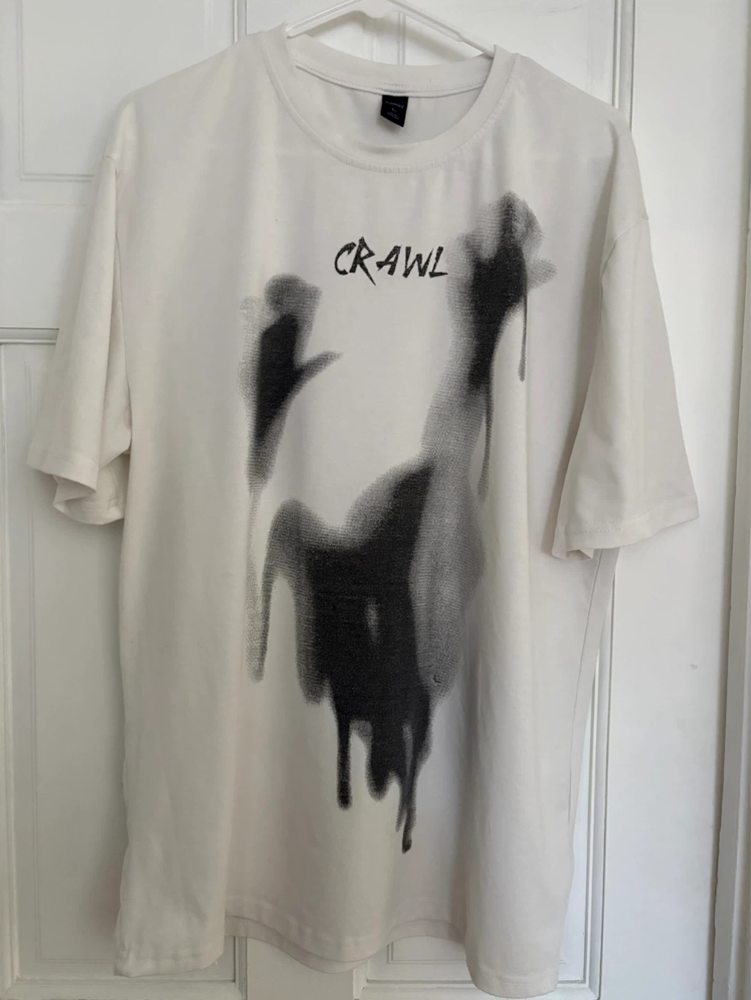 ROMWE Graphic T-Shirt