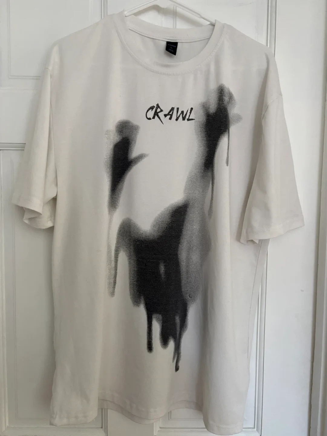 ROMWE Graphic T-Shirt