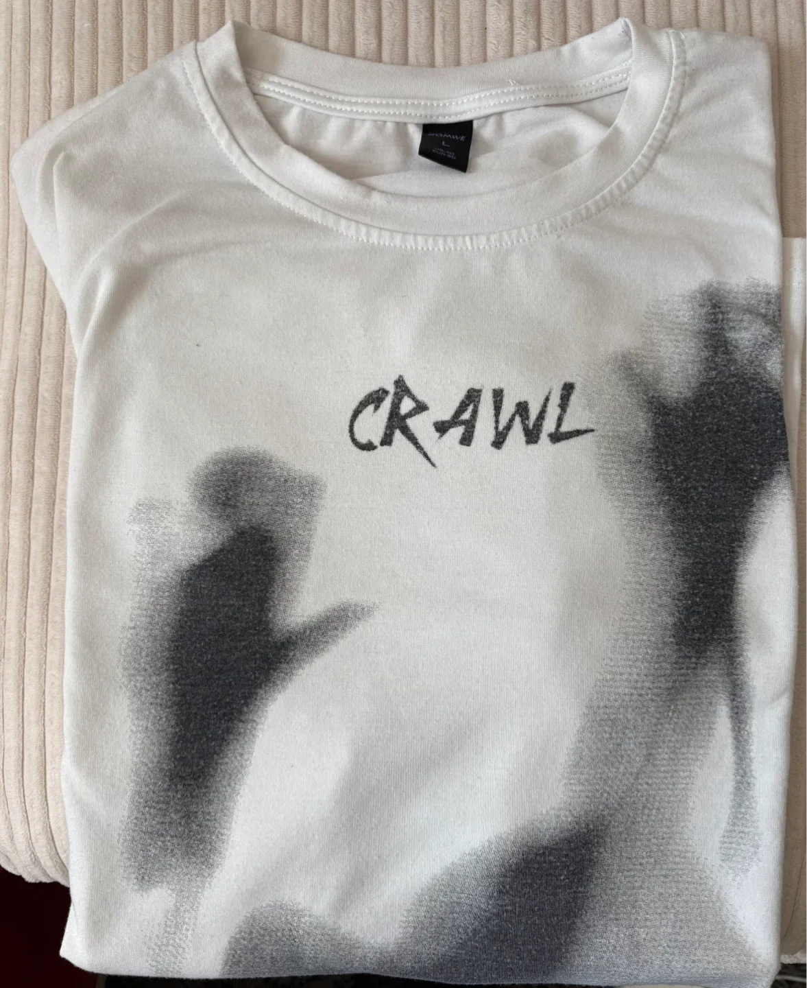 ROMWE Graphic T-Shirt - photo 5