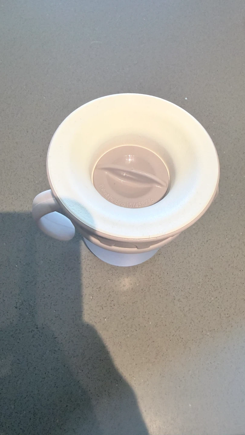 Baby Sippy Cup with Handles - photo 2