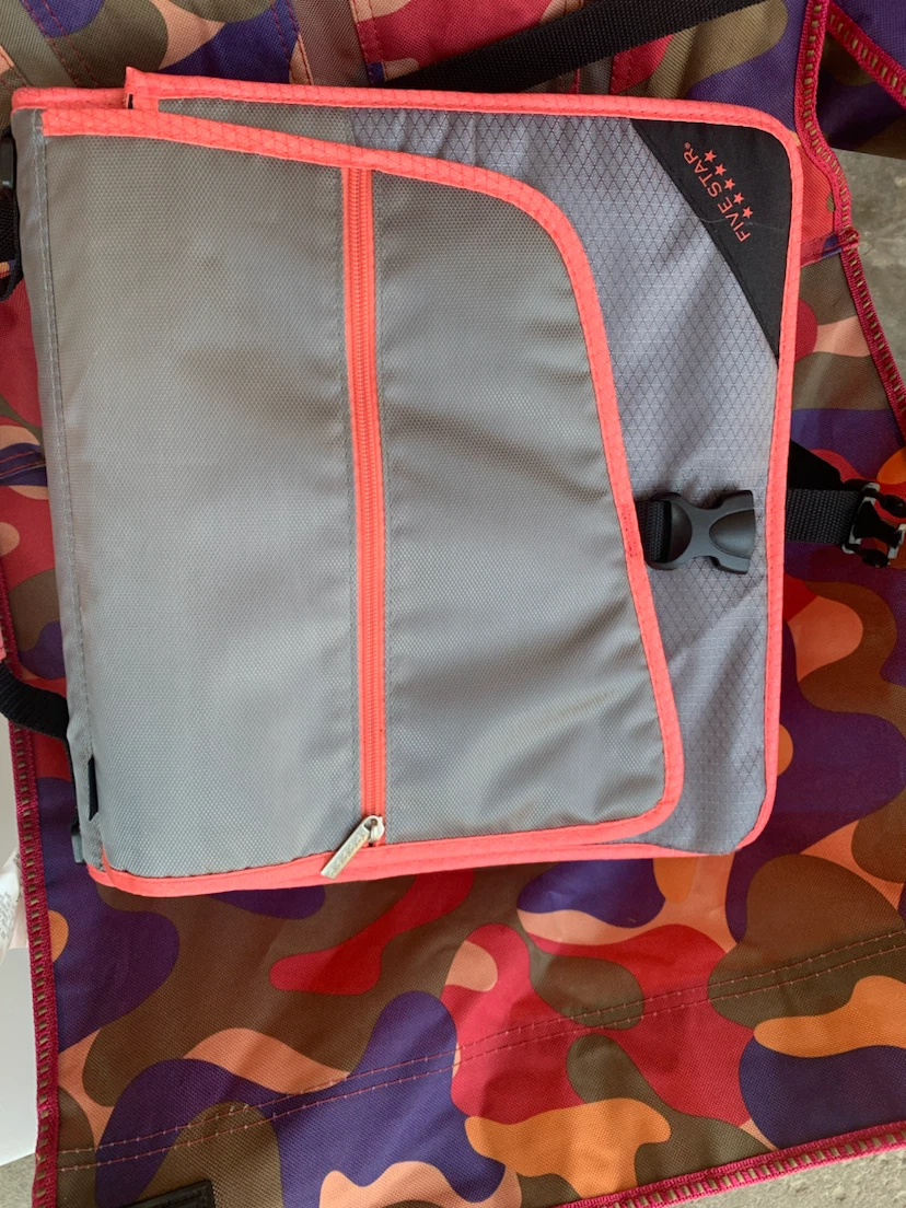 Five Star 3-Ring Binder