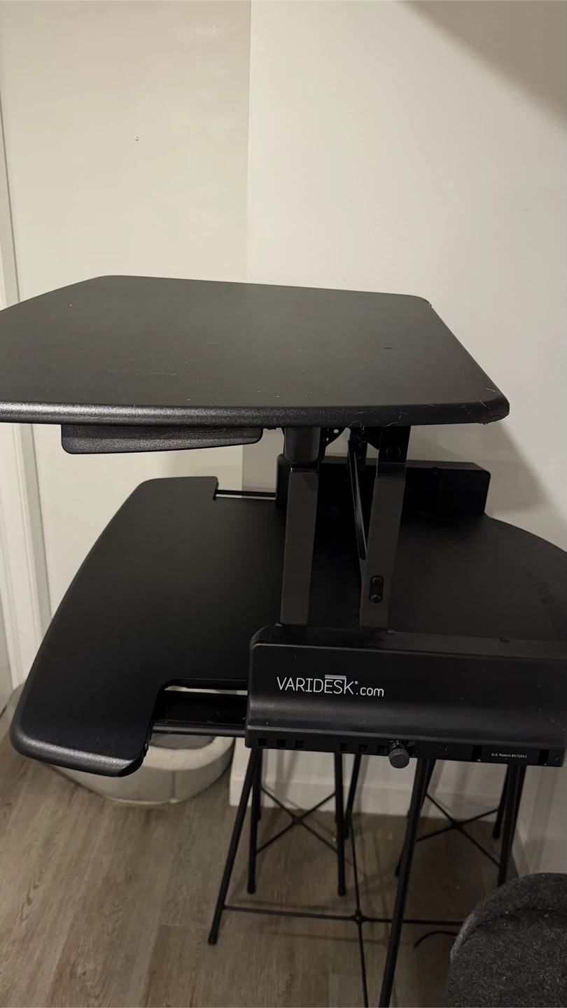 VariDesk Standing Desk Converter