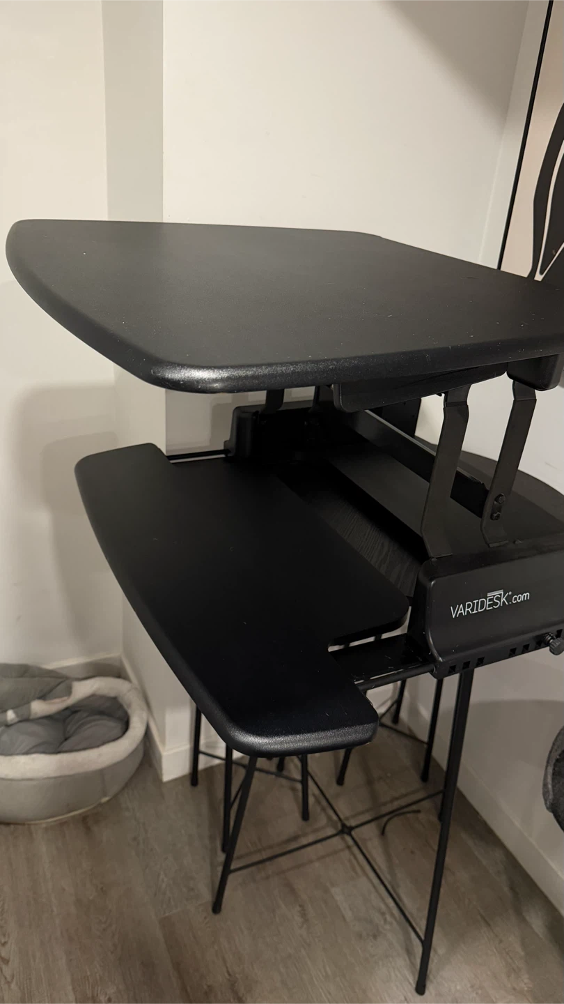 VariDesk Standing Desk Converter - photo 2