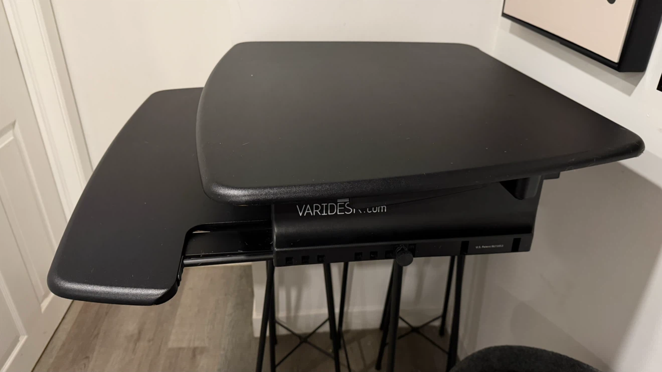 VariDesk Standing Desk Converter - photo 3