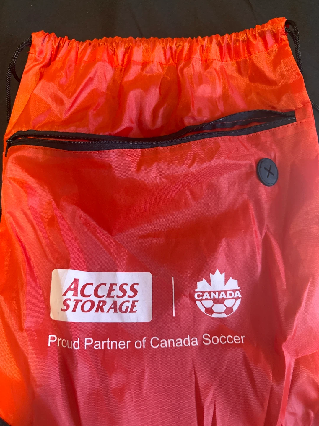 Nike Socks & Canada Soccer Bag - photo 2