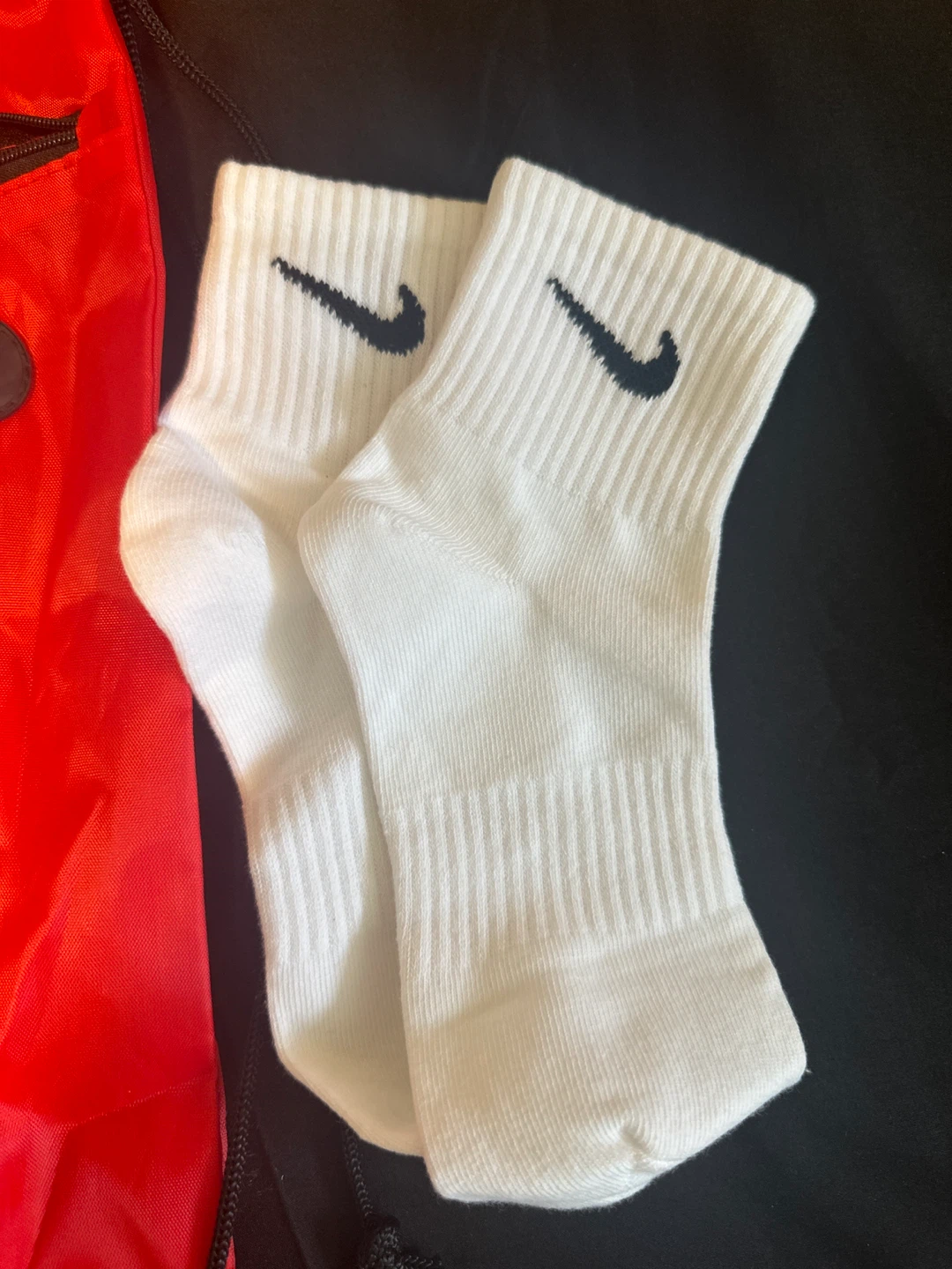 Nike Socks & Canada Soccer Bag - photo 3