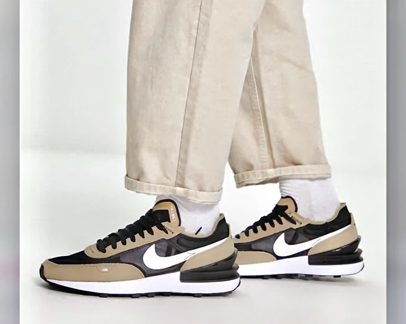 Nike Shoes/Sneakers Mens Size 11 Waffle One Running Shoes NEW - photo 2
