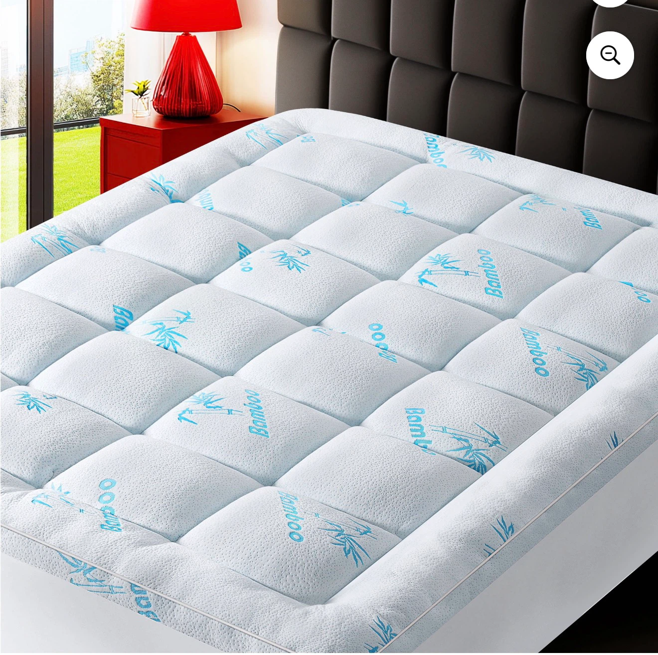 Mattress Topper