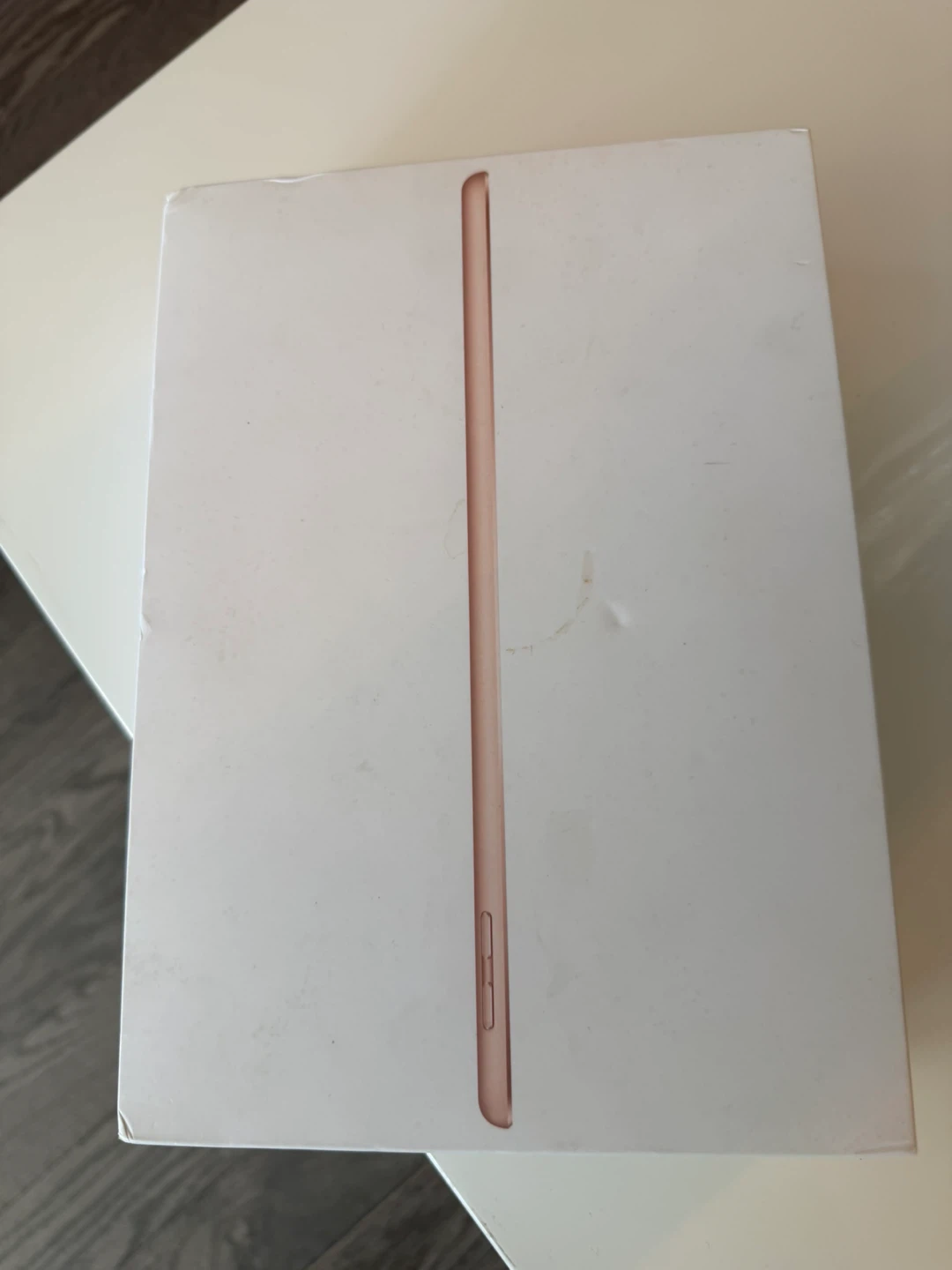 Apple iPad Gold 6th Generation WiFi & Cellular 128GB