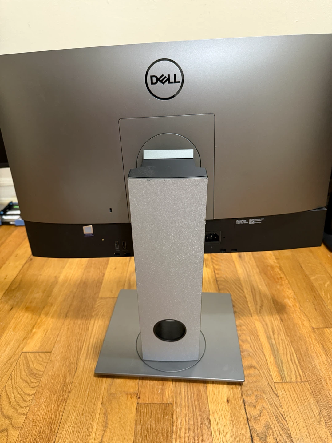 I7 Dell all in one pc - photo 2