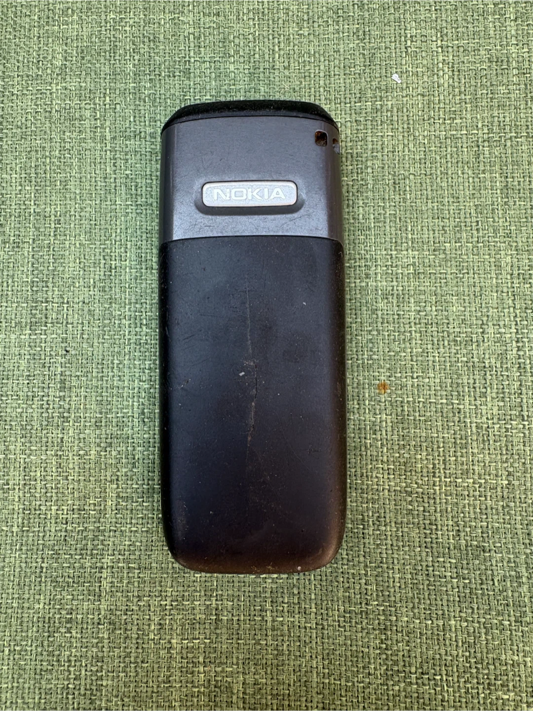 Nokia 2610 Cell Phone - photo 2