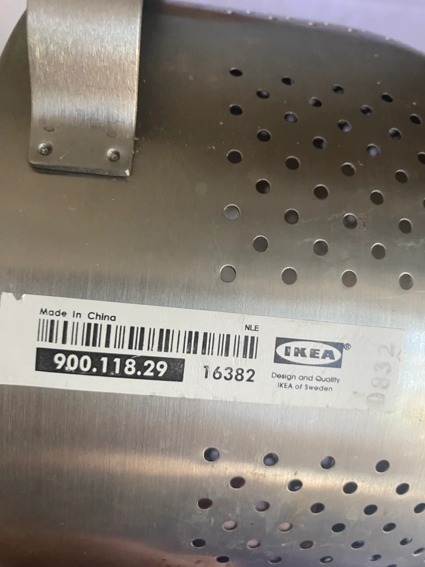 IKEA Colander - photo 3