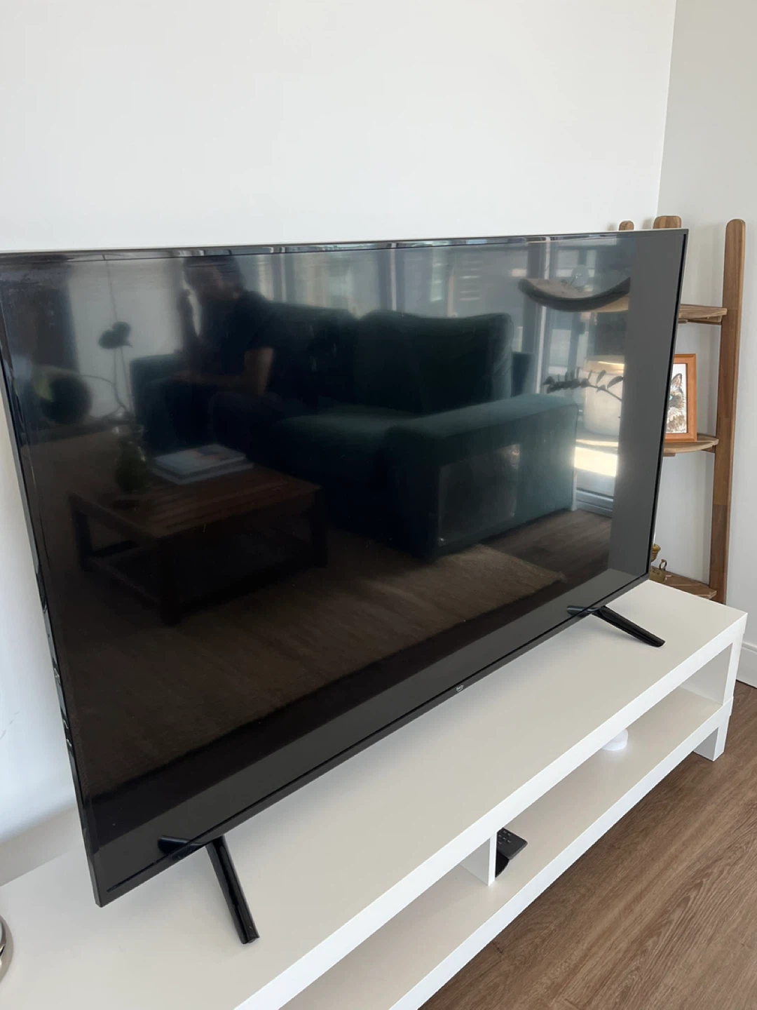 Amazon Fire TV 55" 4K UHD Smart TV - photo 2