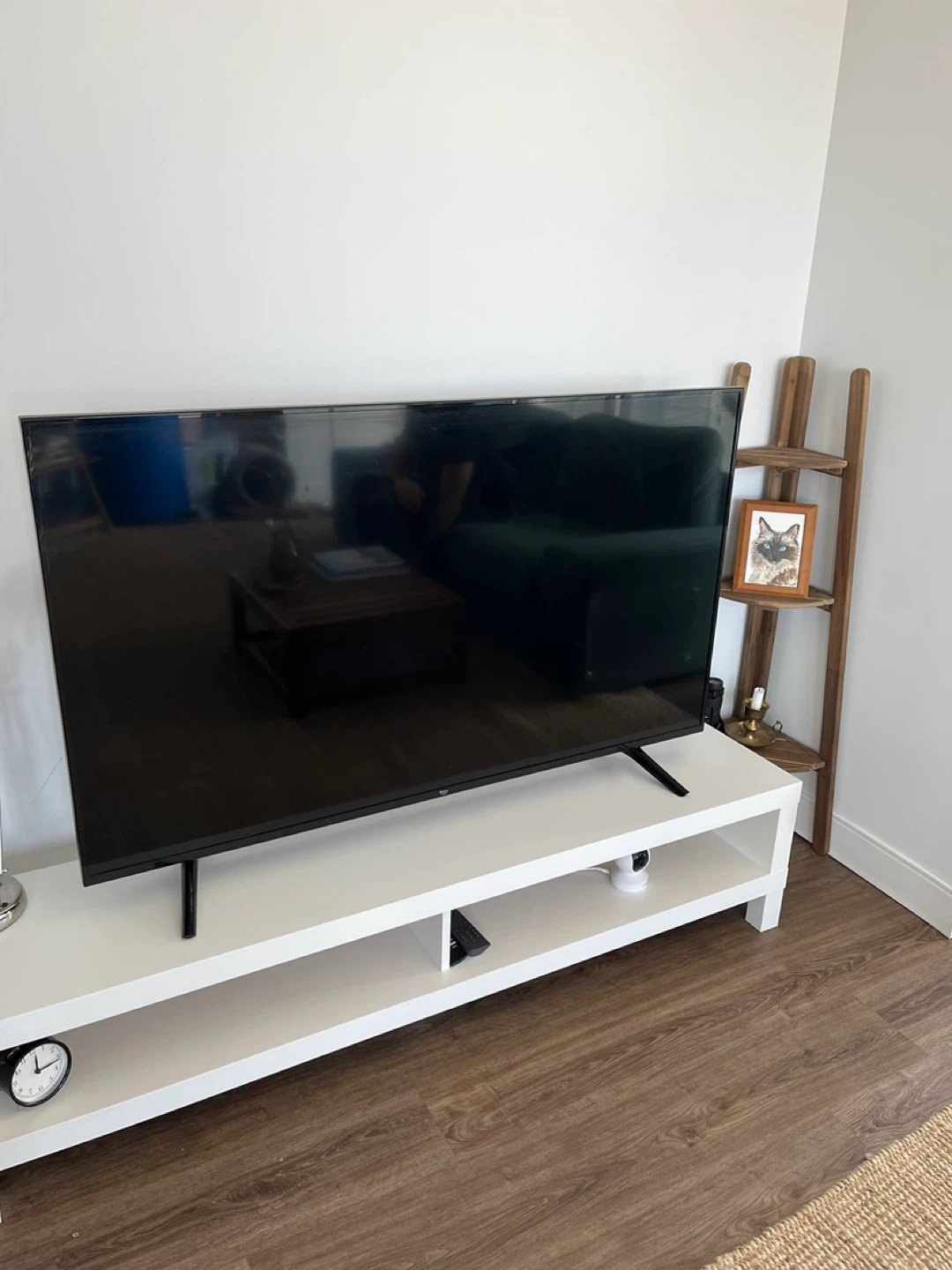 Amazon Fire TV 55" 4K UHD Smart TV