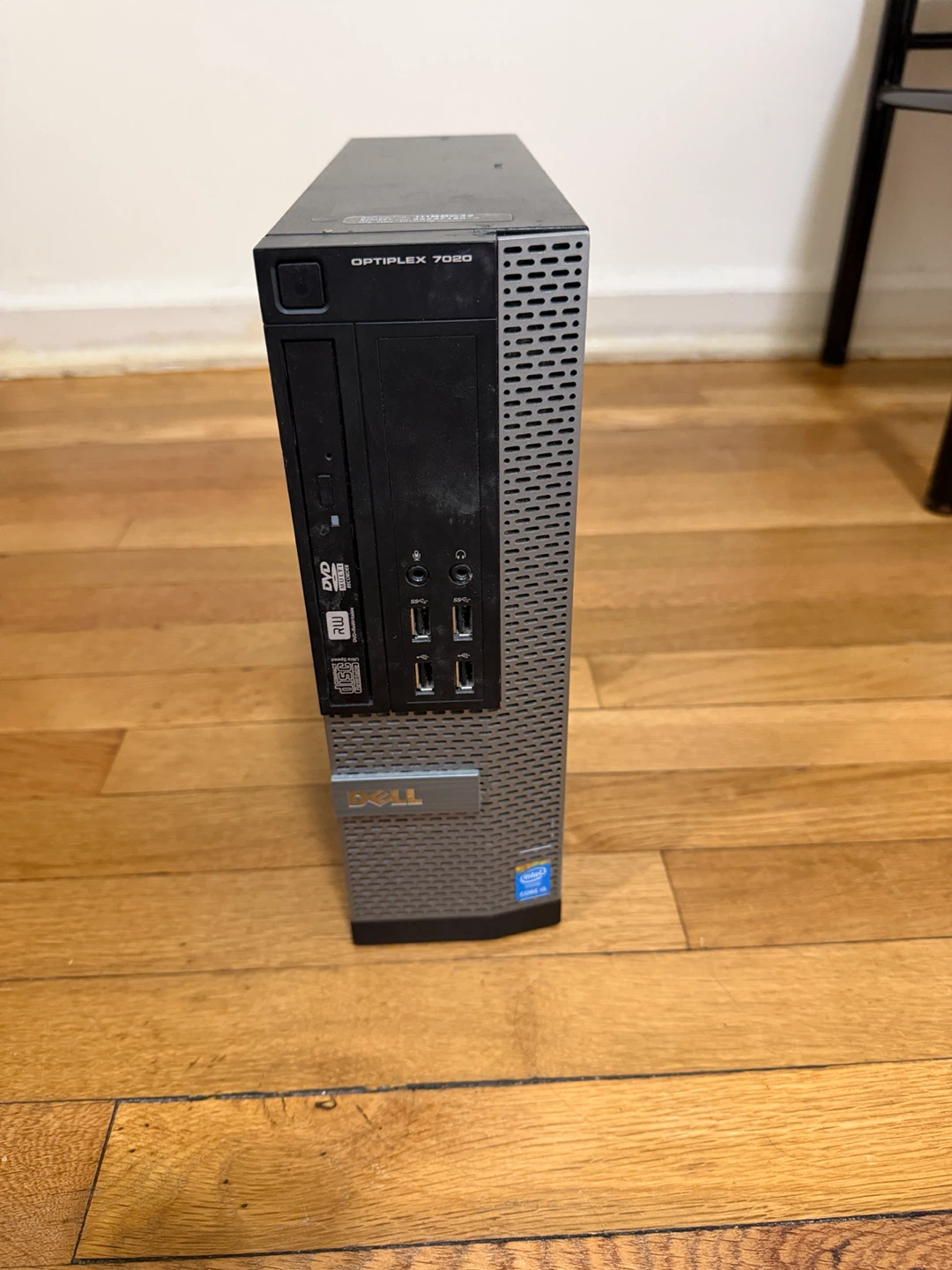 I5 Dell Optiplex 7020 Small Form Factor Desktop Computer