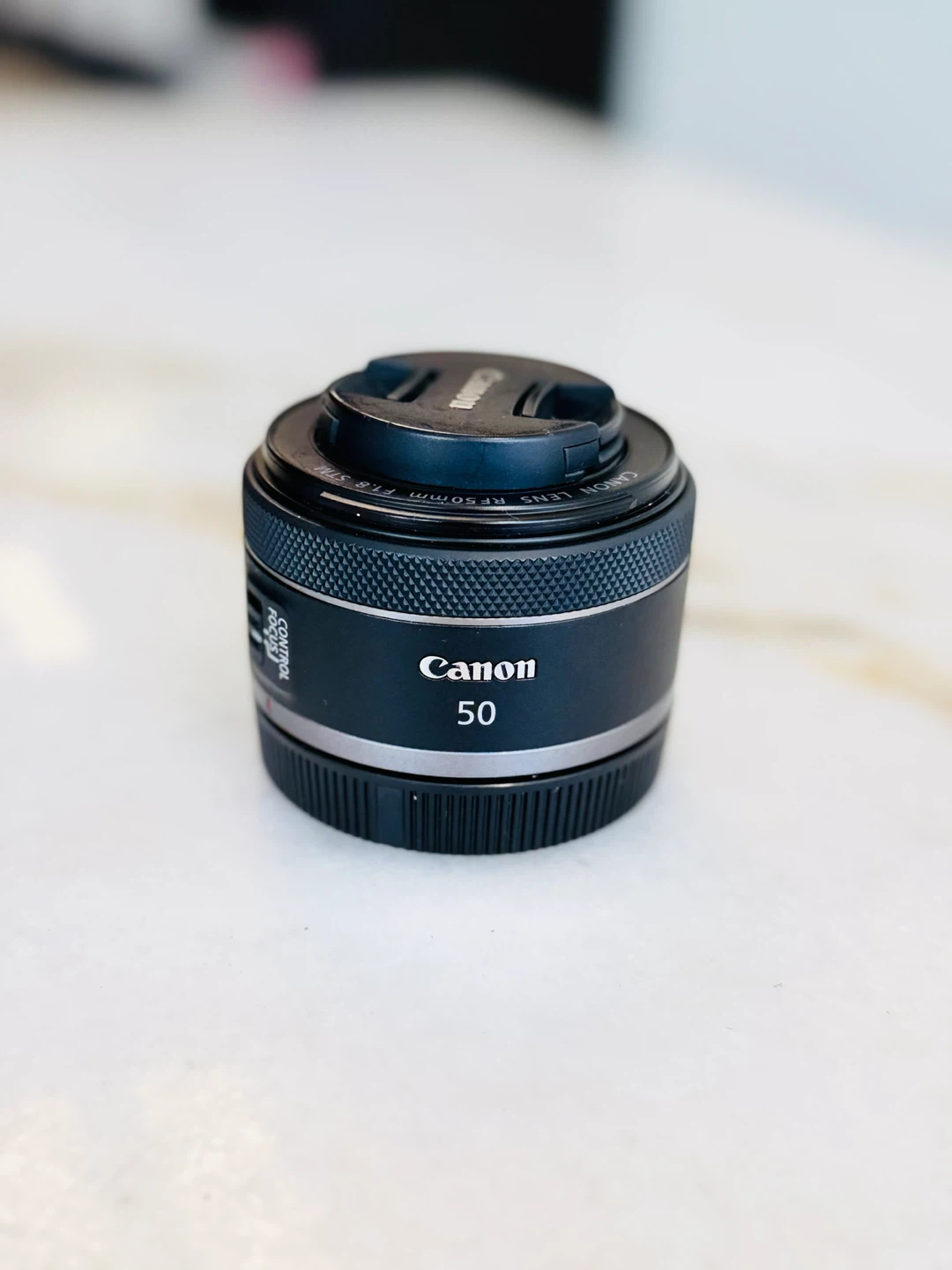 Canon EOS R6 Mark II Mirrorless Camera with 50mm Lens - photo 4