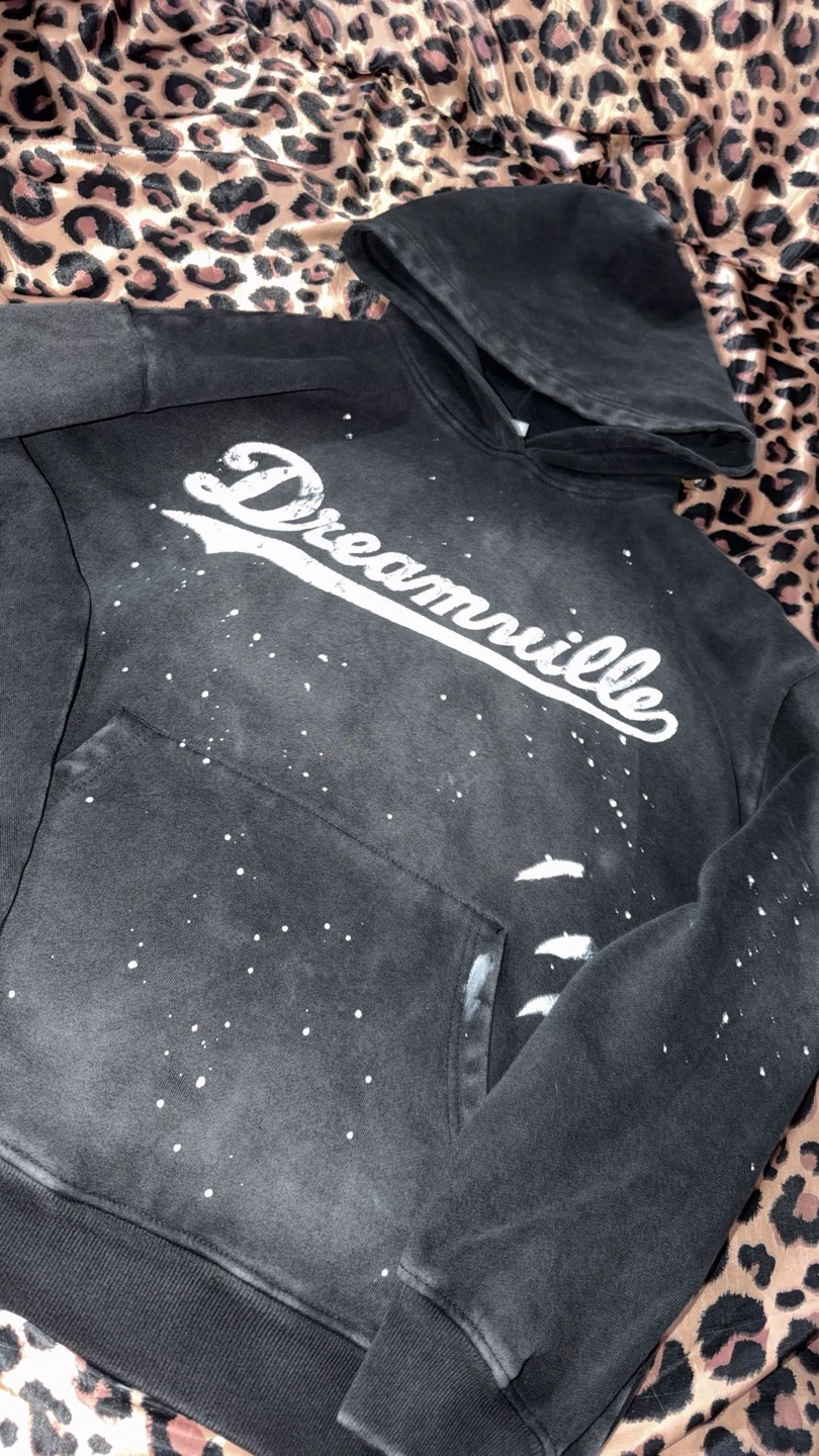 Dreamville j cole Hoodie