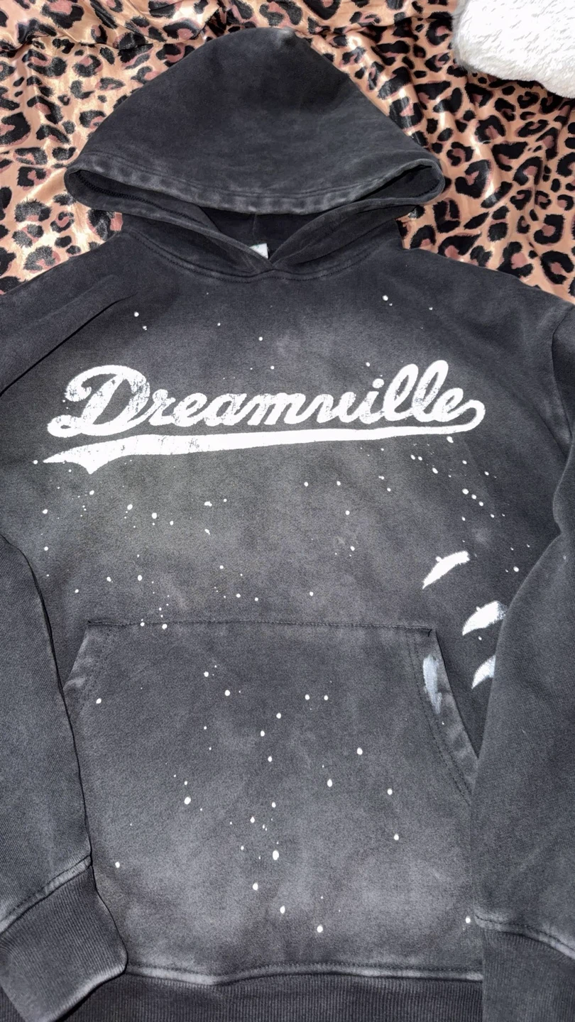 Dreamville j cole Hoodie - photo 2