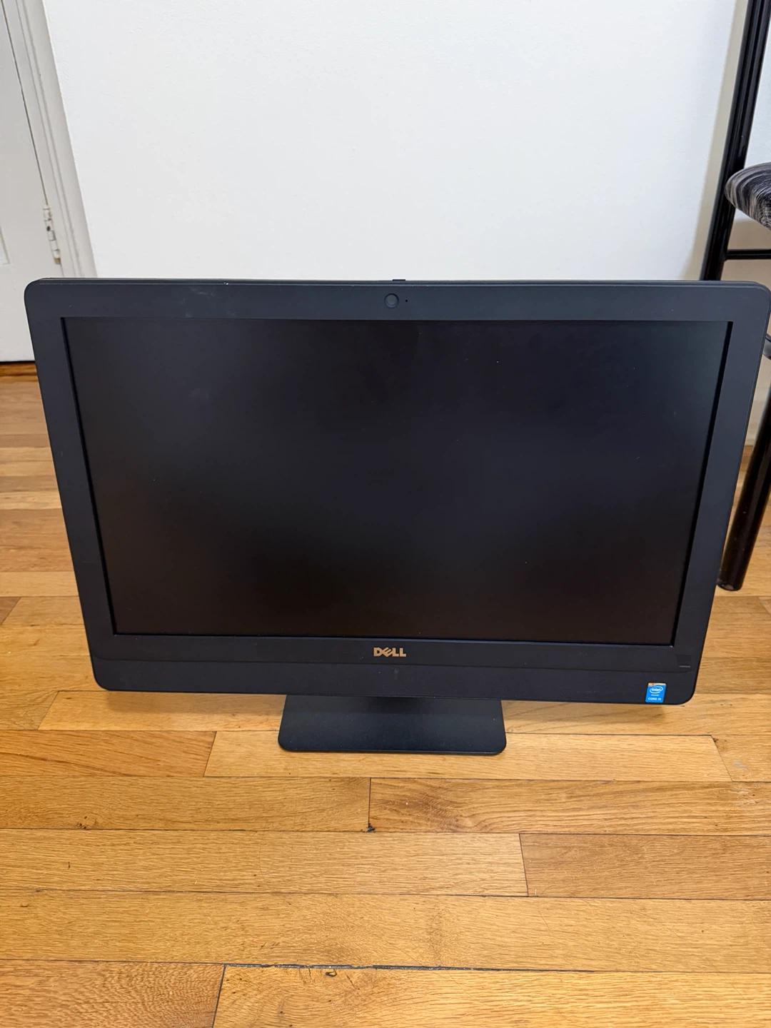 I5 Dell All-in-One Desktop Computer