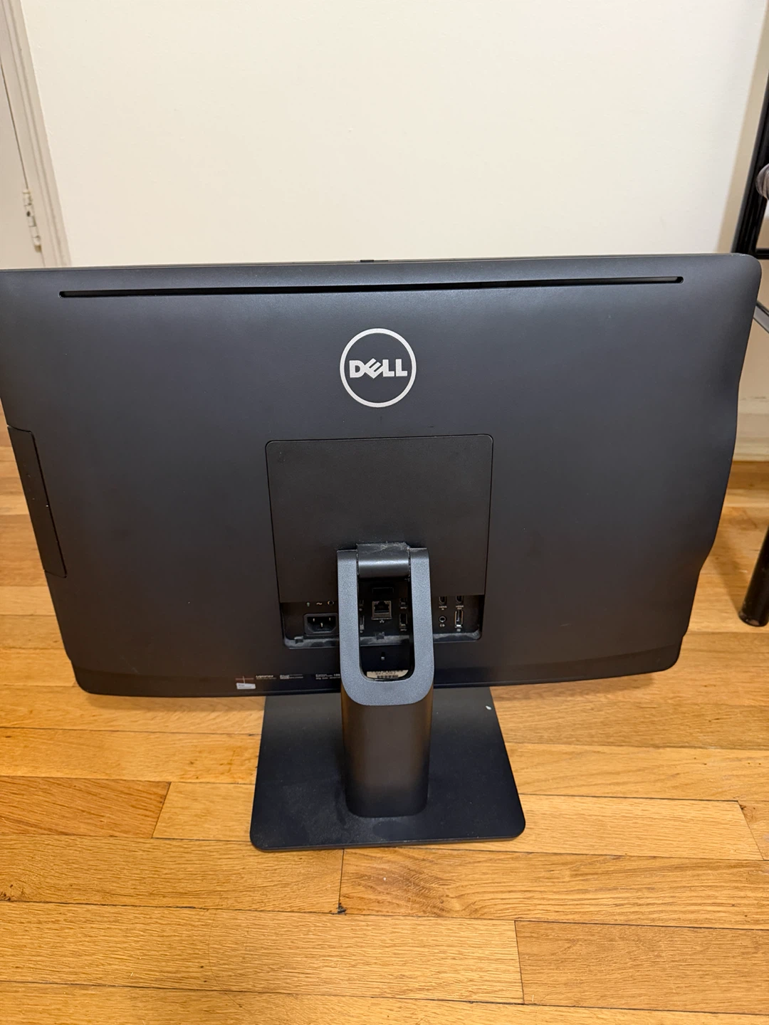 I5 Dell All-in-One Desktop Computer - photo 2