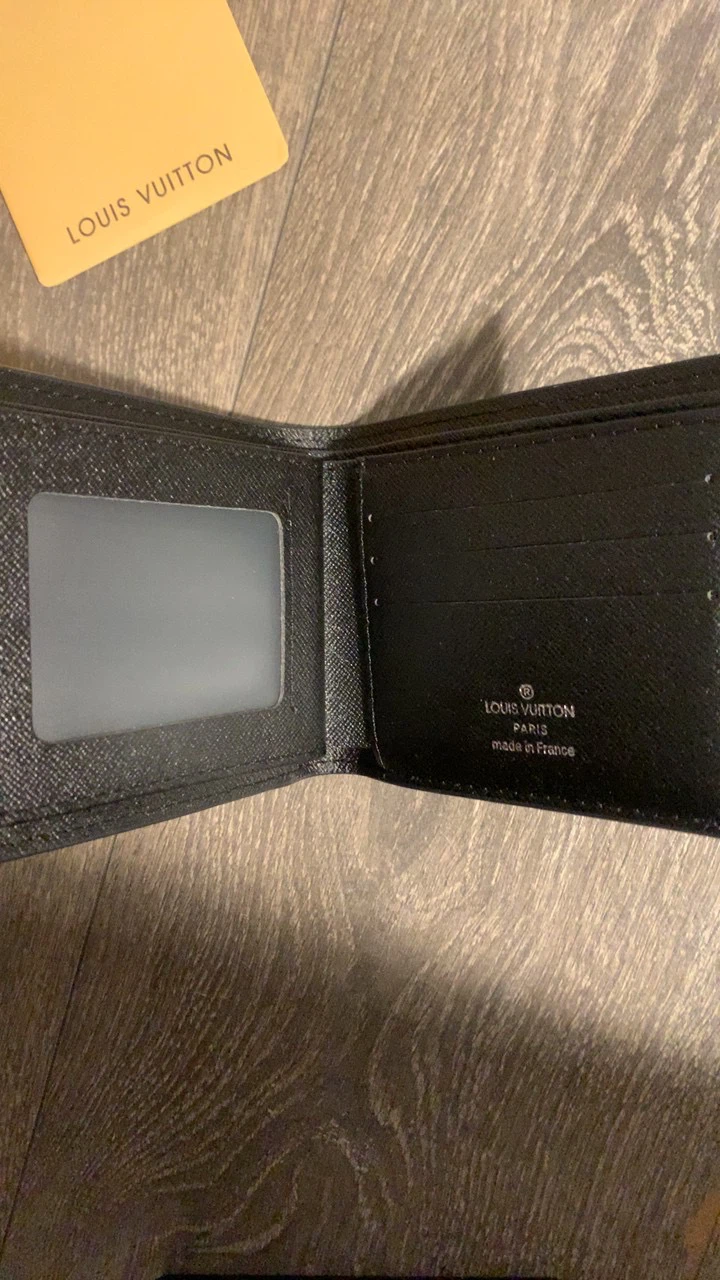 Louis Vuitton Bifold Wallet - photo 3