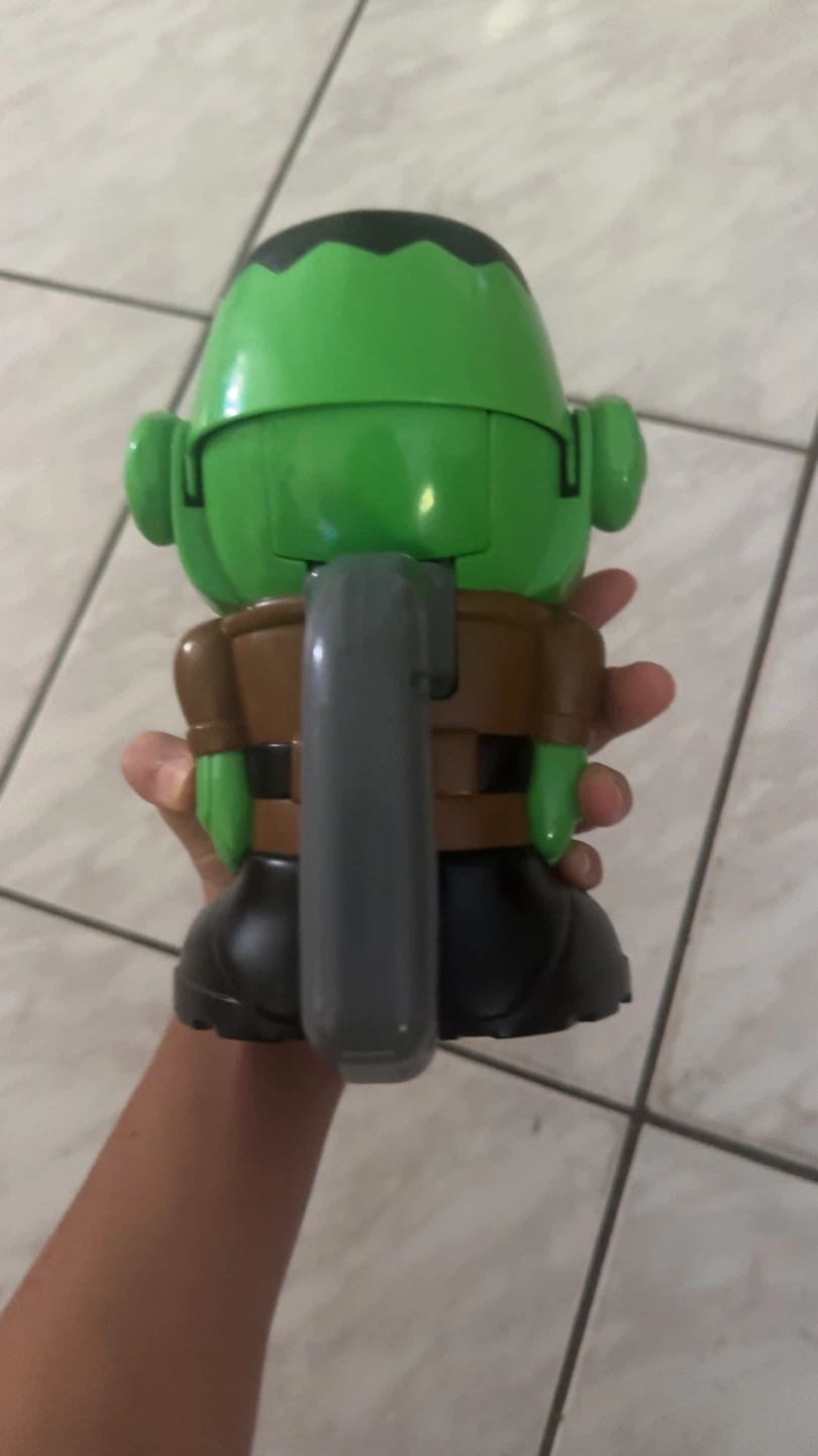 Little Tikes Frankenstein light - photo 2