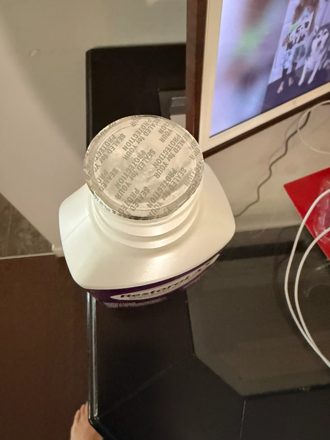RestoraLAX Laxative Powder - photo 2