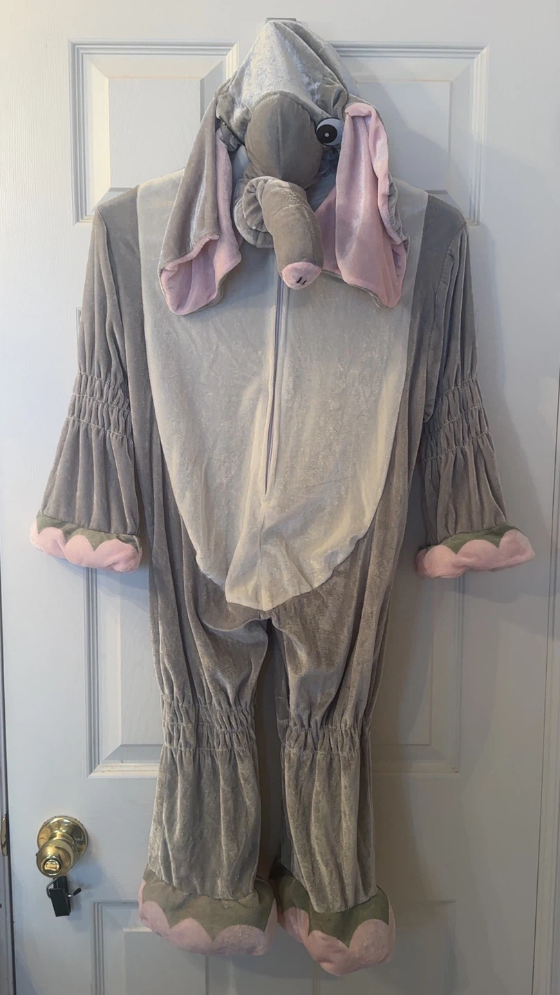 Elephant Costume