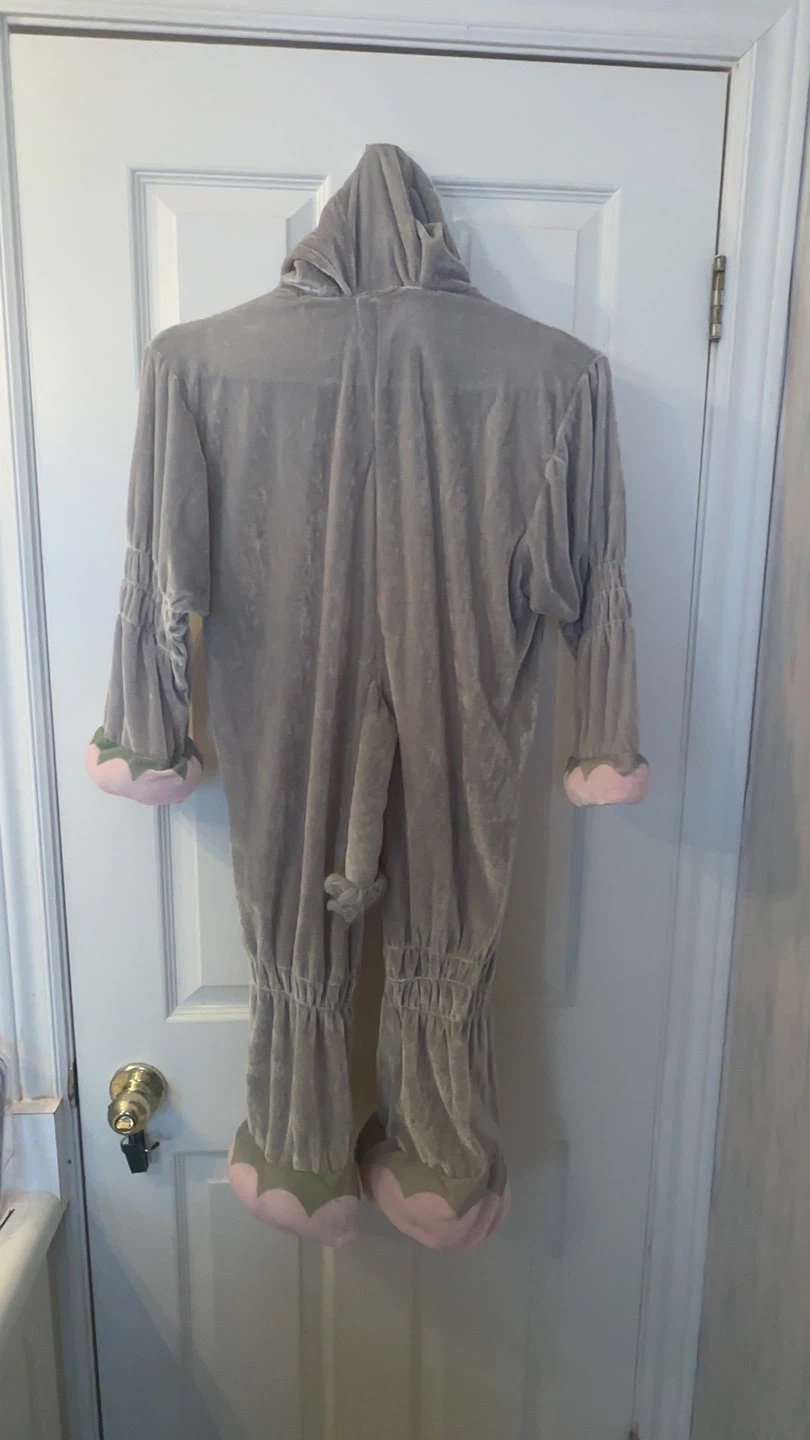 Elephant Costume - photo 2