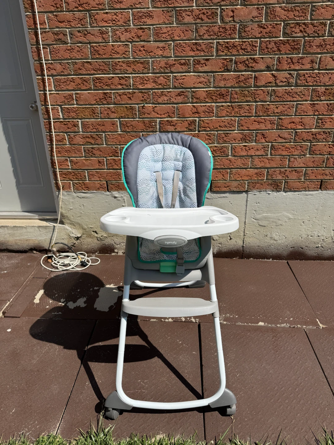 Ingenuity Baby High Chair