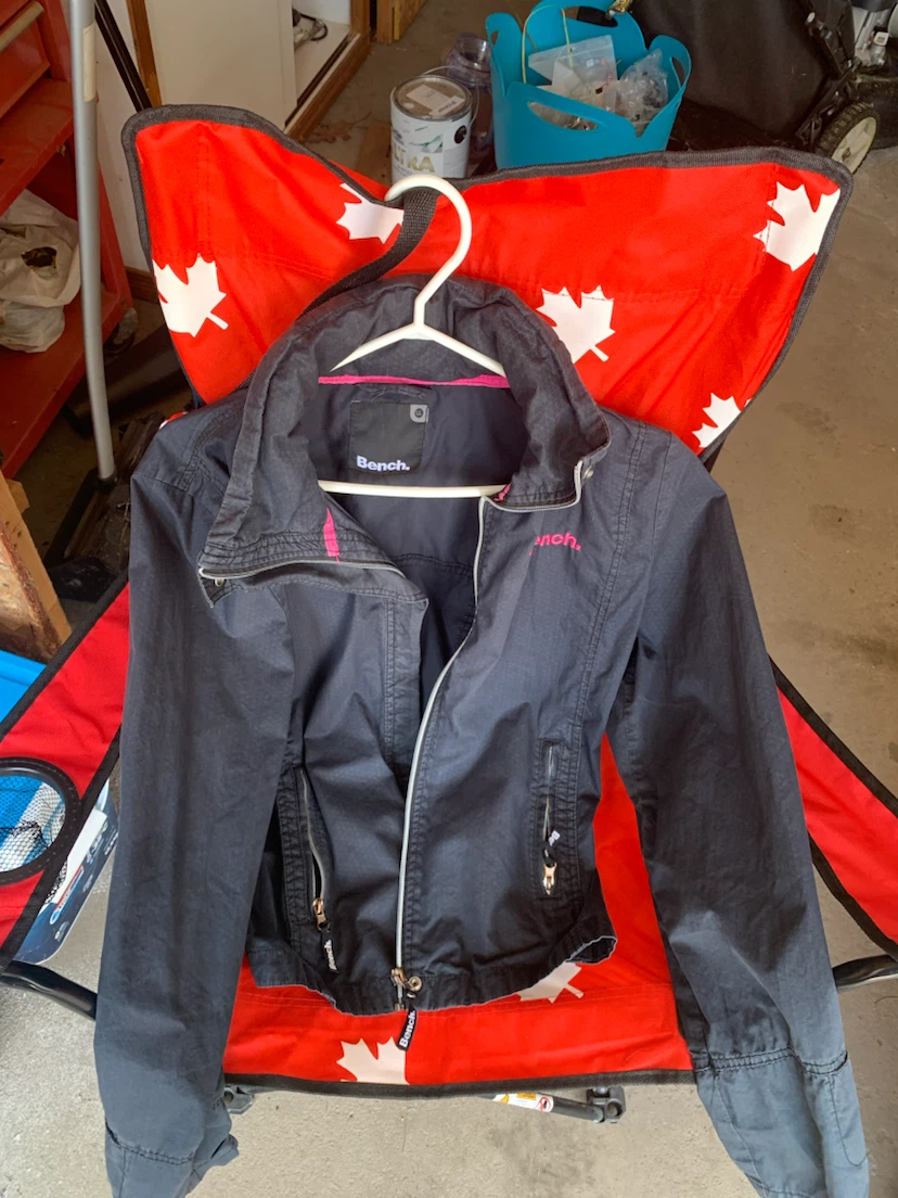 Bench jacket LL - photo 2