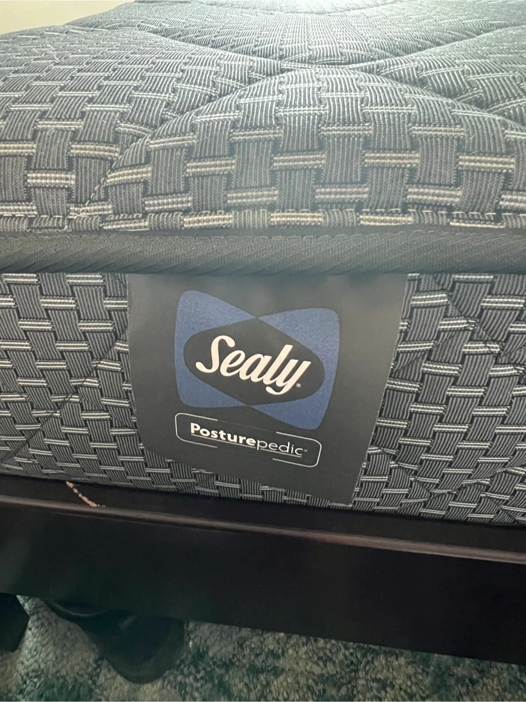 Free Bed & New Mattress (Smoke free & Pet free home) - photo 2