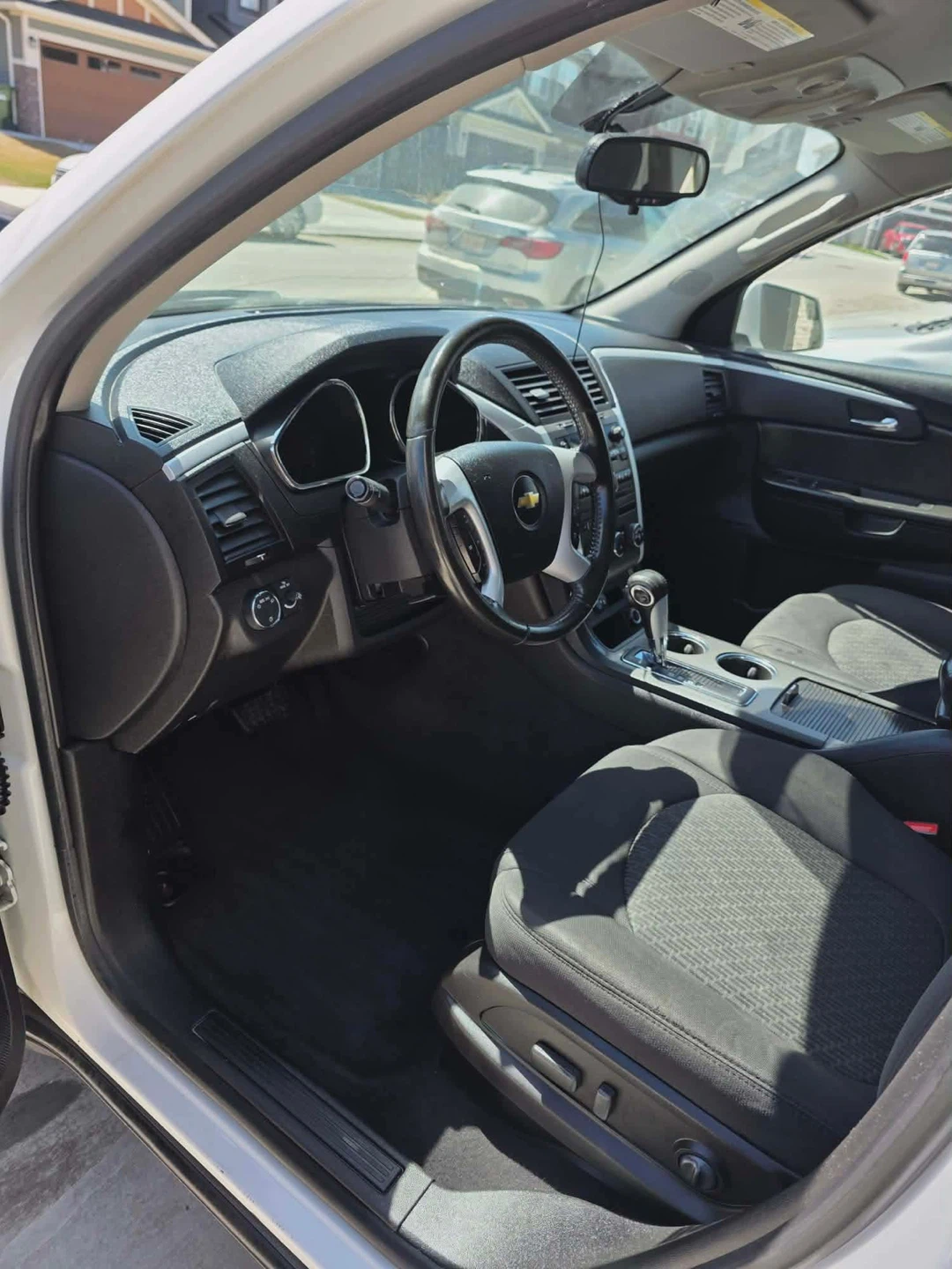 SUV Chevrolet - photo 2
